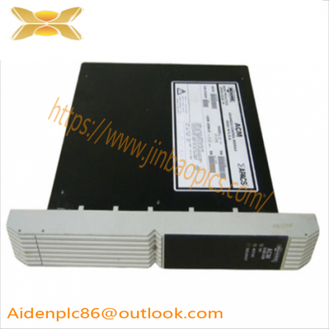 Siemens Programmable Logic Controller (PLC) - 6ES7 416-3FR05-0AB0, Advanced Control Module