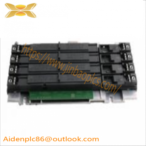 Siemens 39SAMCAN 16133-71/04: High-Performance Analog Module