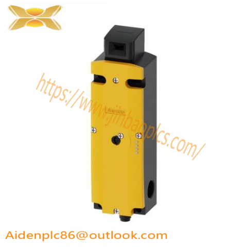 SIEMENS 3SF1324-1SD21-1BK4 INTERLOCK SW TOP: Safety Control Module
