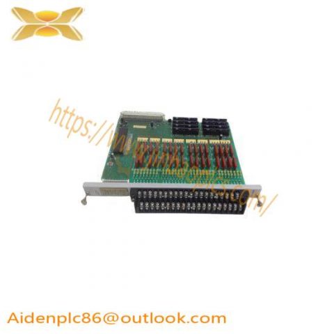 Siemens 505-4232 Digital Input Module for Industrial Control