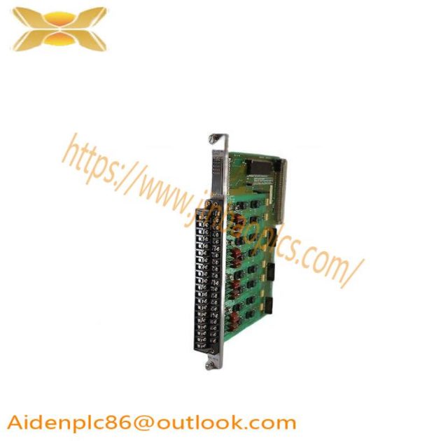 SIEMENS 505-4432-A Analog Input Module, Advanced Control Solutions