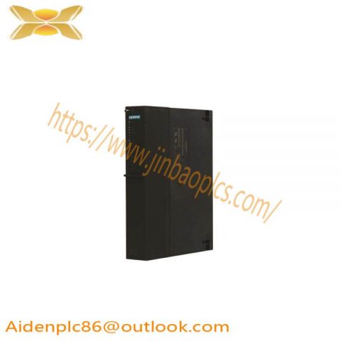 SIEMENS 6ES7407-0KA01-0AA0 POWER SUPPLY: Precision & Reliability for Industrial Control Systems