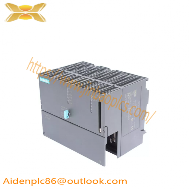 SIEMENS 6AV3617-1JC20-0AX1 Industrial Automation Module