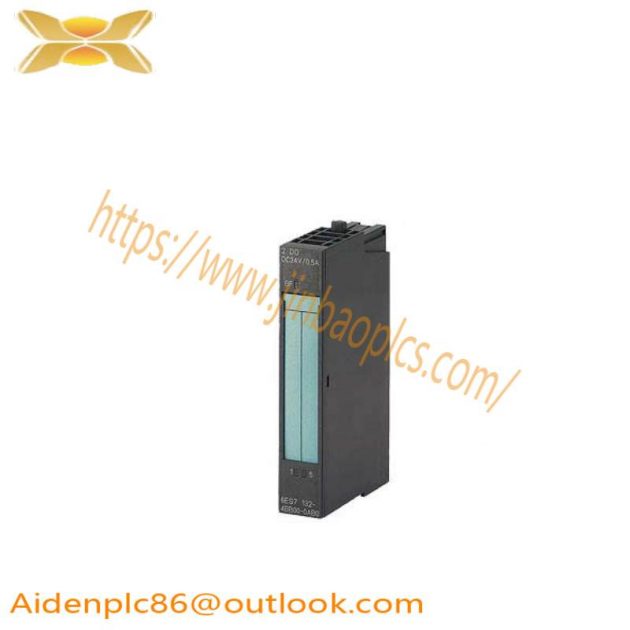 SIEMENS 6AV3617-1JC20-0AX1 Industrial Automation Module