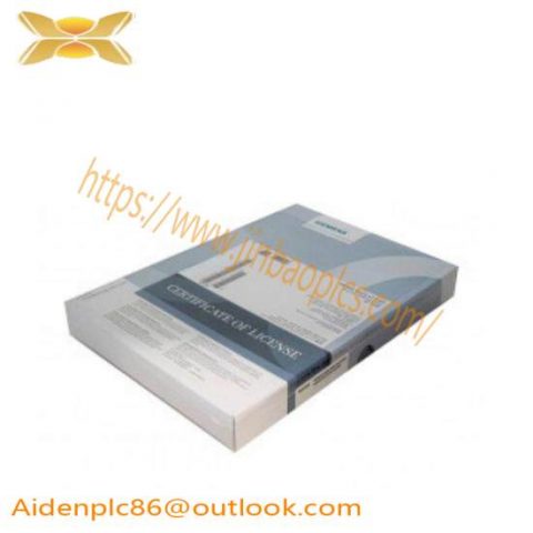 SIEMENS Software 6AV6381-2BE07-4AX0: Industrial Automation Solutions for Optimal Performance