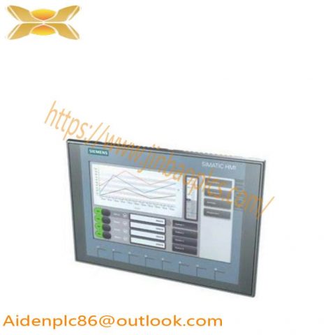 Siemens 6AV6648-0AC11-3AX0 Siemens SIMATIC HMI SMART 1000 IE V3, SMART Panel, Touch Operation