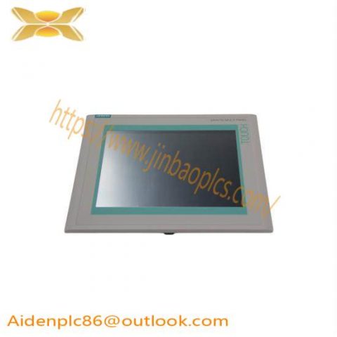 SIEMENS 6AV6 545-0DA10-0AX0: High-Performance Multi Panel Control System