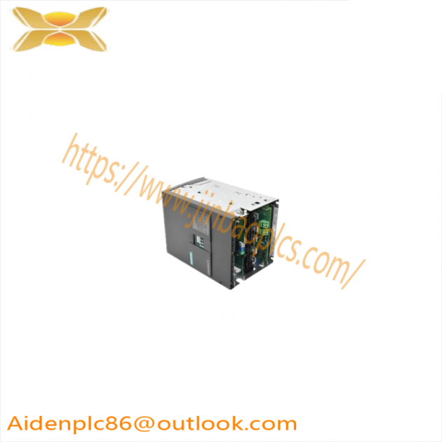 Siemens 6DD1661-0AB1 SIMODRIVE 611 UNIVERSAL HR MODULE