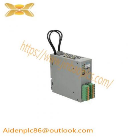 SIEMENS 6DD1681-0AE2 | Advanced I/O Module for Industrial Automation