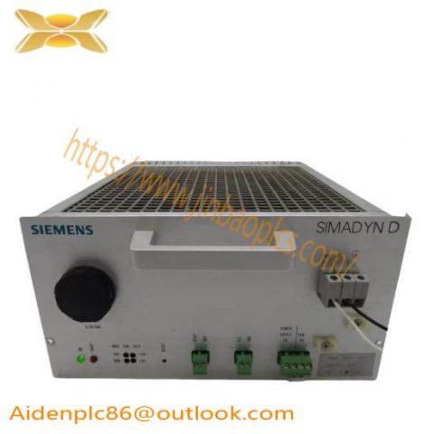 AB 1336-GM1 Control Module