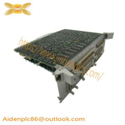 SIEMENS 6DD2920-0AN1 Simadyn Signal Processors, Industrial Control Modules