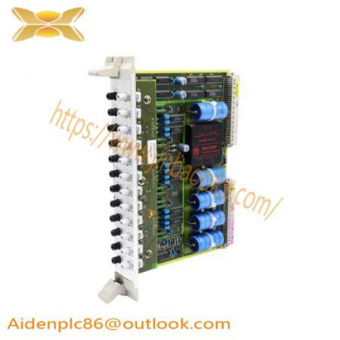 Siemens 6DD2920-0BB0 LES1 Module