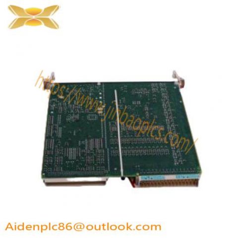 Allen-Bradley 1775-SR5 Remote I/O System, Modular Control