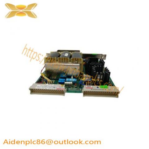 SIEMENS 6DM1001-1LA00-2 Power Control Card for Advanced Industrial Automation