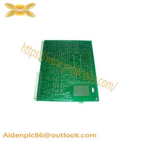 SIEMENS 6DM1001-7WC01-0 Control Board - Advanced Automation Solutions