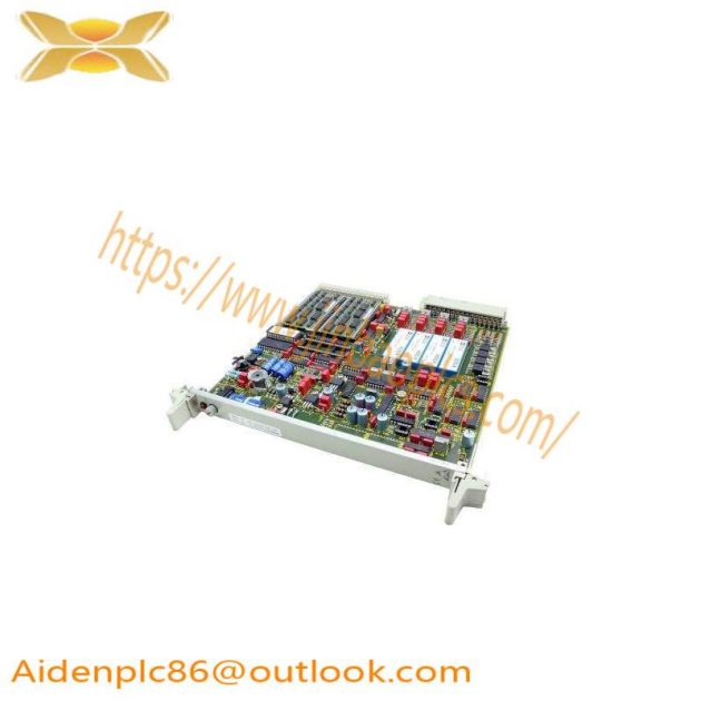 SIEMENS 6DP1531-8AA Teleperm XP Module FUM531 ANALOG S