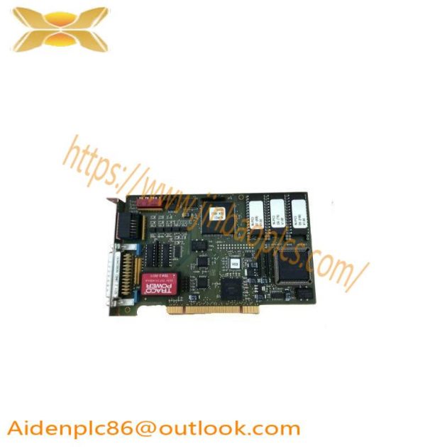 SIEMENS 6DP1724-8BA Programmable Logic Controller Board