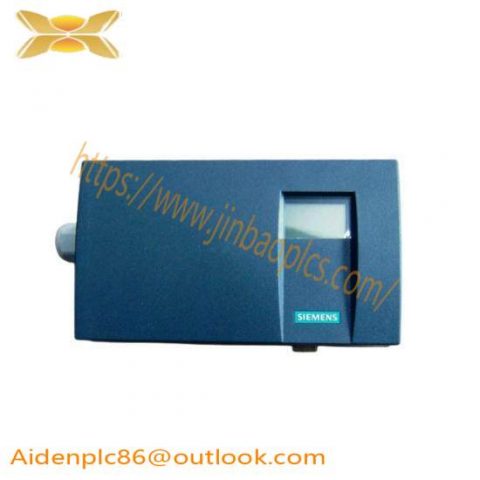 SIEMENS 6DR5010-0NG01-0AA1, Precision Control Solution for Industrial Automation