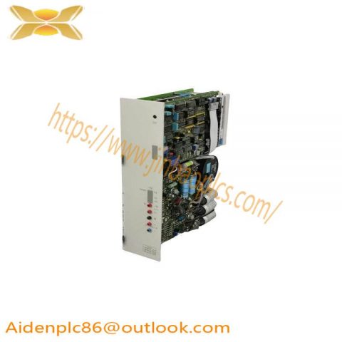 SIEMENS 6DS1003-8BA Industrial Power Supply Module