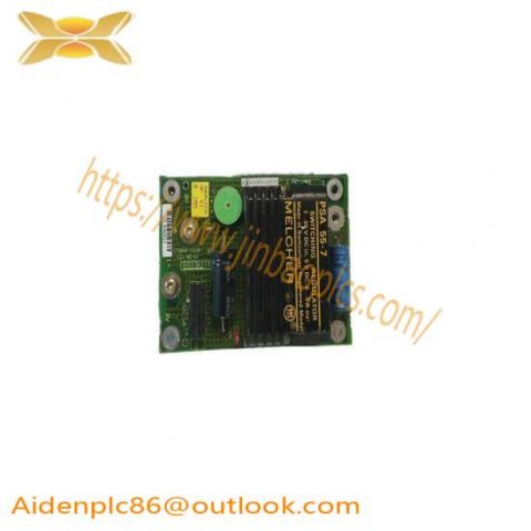 Siemens 6DS1006-8AA: Advanced Industrial Switching Controller