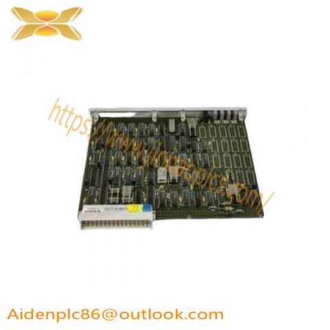 Siemens 6DS1104-8AA: Precision Clock Pulse Generator Module
