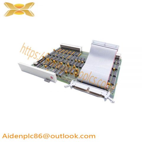 Siemens 6DS1121-8BB Bracket Module - Precision Control for Industrial Automation