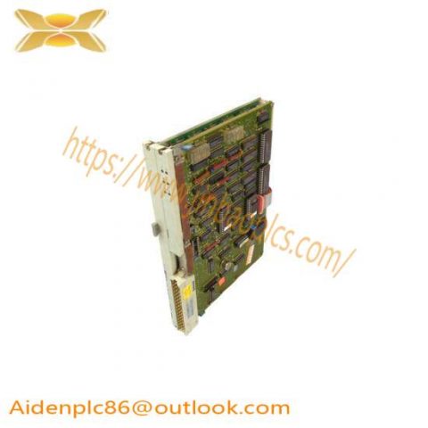 Siemens 6DS1201-8AB Communication Module: Industrial Networking Solution