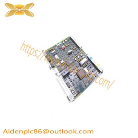 Siemens 6DS1223-8AA Industrial Bus Interface Module