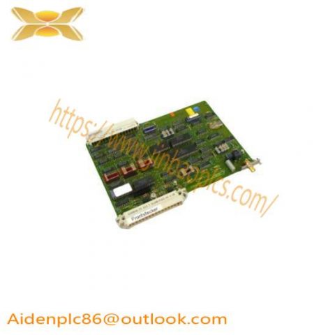 Siemens 6DS13008AB - High-Performance Interface Module for Industrial Automation