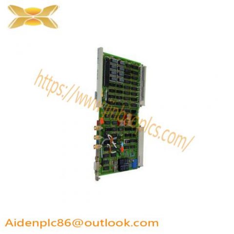 Siemens 6DS1308-8AB Interface Module: Advanced Control Solution for Industry