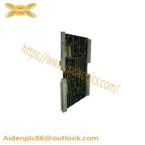 Siemens 6DS13268BB - High-Performance Interface Module