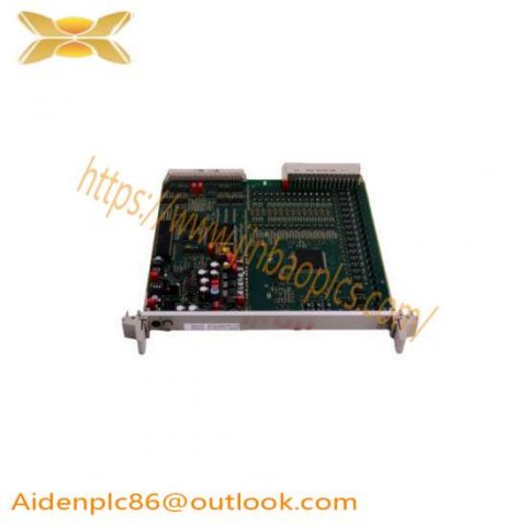 Siemens 6DS1502-8BA: Advanced Control Drive Module