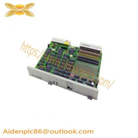 Siemens 6DS1602-8BA E1 Digital Input Module for Industrial Automation Solutions
