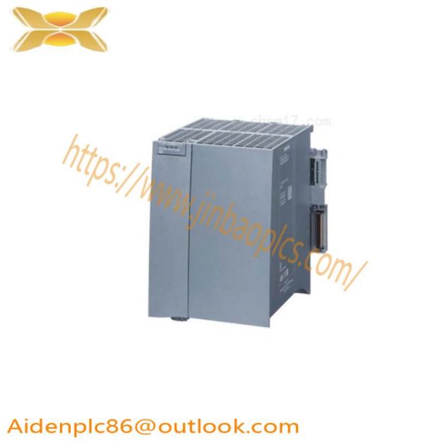 Siemens 6DS1703-8AB Measurement Module for Industrial Automation