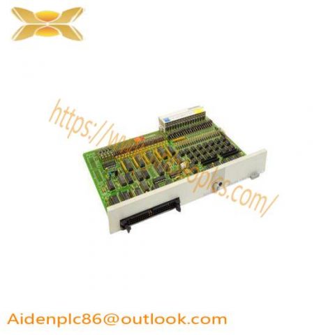Siemens 6DS1719-8AA Industrial Control CPU Card