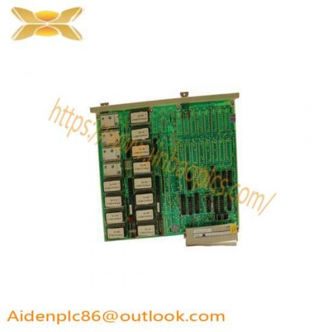 Siemens 6DS1811-8AD EPROM Module - Memory Solution for Industrial Control Systems