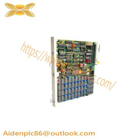 Siemens Teleperm M Module 6DS1820-8AA: Precision Control for Industrial Automation