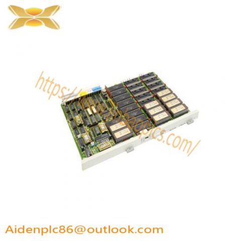 Siemens 6DS1827-8BD Memory Module: High Performance for Industrial Control Applications