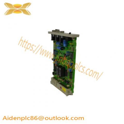 Siemens 6DS1922-8AA Teleperm Module