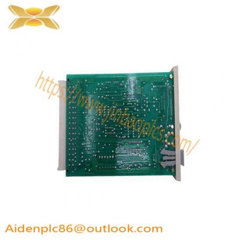 Siemens 6DS1927-8AA Teleperm ME Board - Industrial Automation Control Module