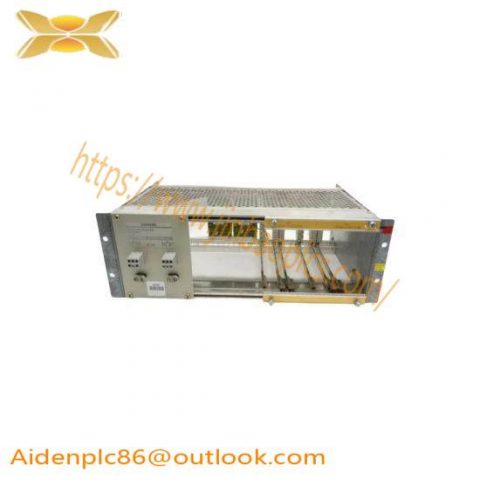 Siemens 6DS4426-8AA - Remote Bus Connection Subrack