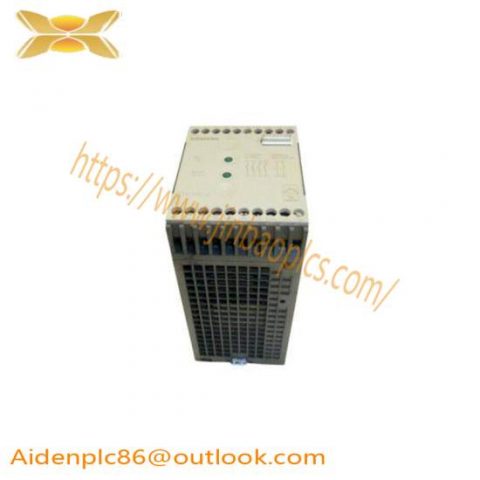 Siemens Teleperm M Module 6DS1117-8AA - Precision Control for Industrial Automation