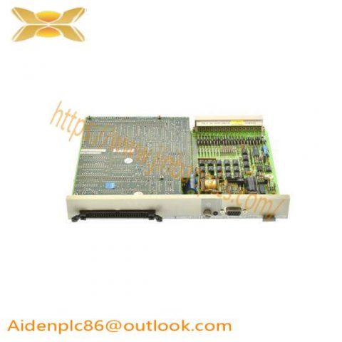 SIEMENS 6ED1055-1FB00-0BA2 | Modular Control System Expansion Module