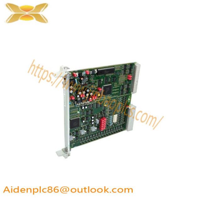Siemens 6EC1001-OA PLC Module for Industrial Automation