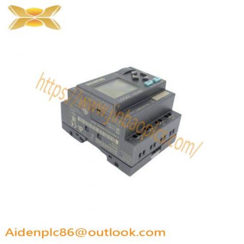 Siemens PLC Module: 6ED1052-1MD00-0BA6 - Industrial Automation Control