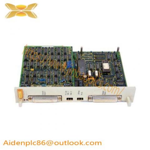 Siemens 6ES5241-1AA11 IP241 Positioning Decoder Module