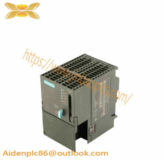 Siemens 6ES5491-0LB11 Industrial Control Module