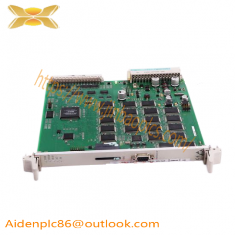 Siemens 6ES5788-7LB11 | Advanced Simulation Module