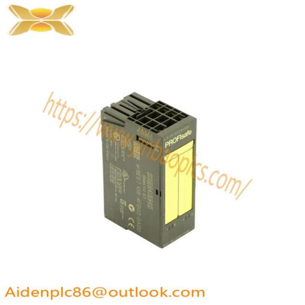 Siemens 6ES5902-3SA12 Digital Input Module