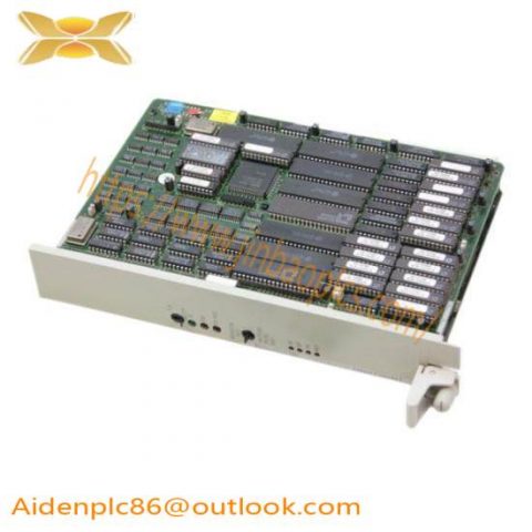 SIEMENS 6ES5946-3UA22 CPU946 Industrial Control Processor Module
